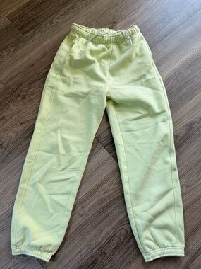 TLF Fleece Jogger Pants